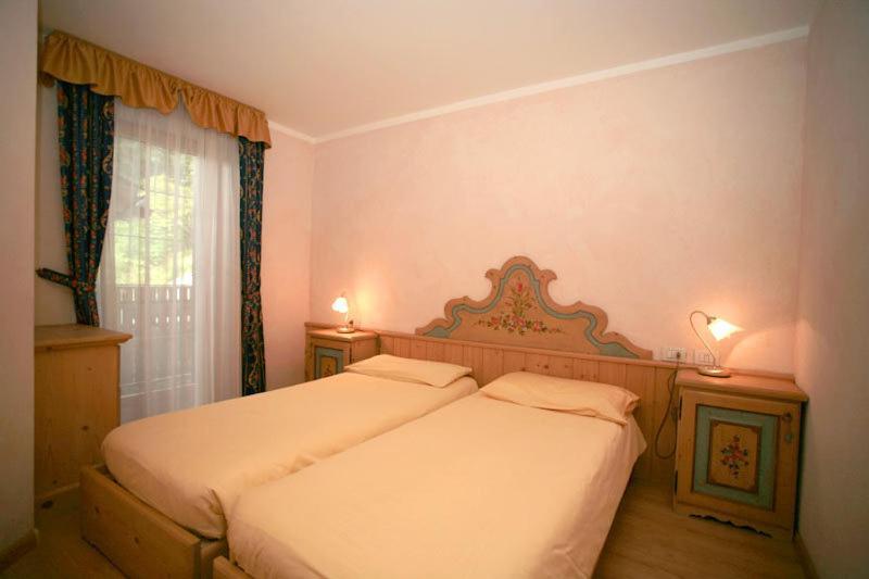Casa Maurivan Канацеї Екстер'єр фото