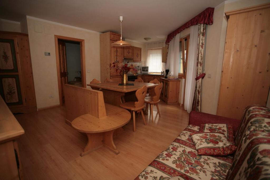 Casa Maurivan Канацеї Номер фото